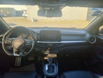2022 Kia FORTE GT