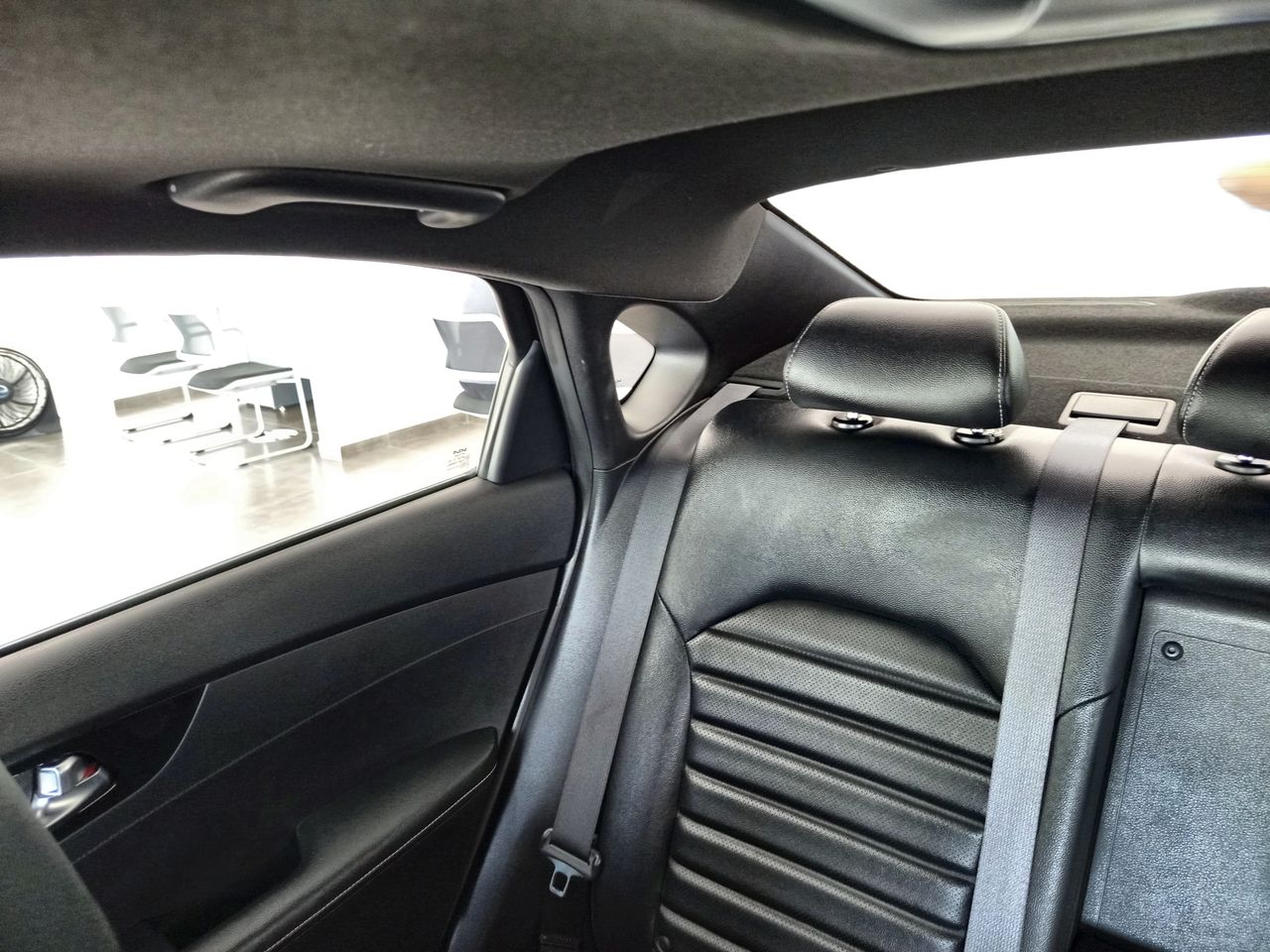 2022 Kia FORTE GT LINE