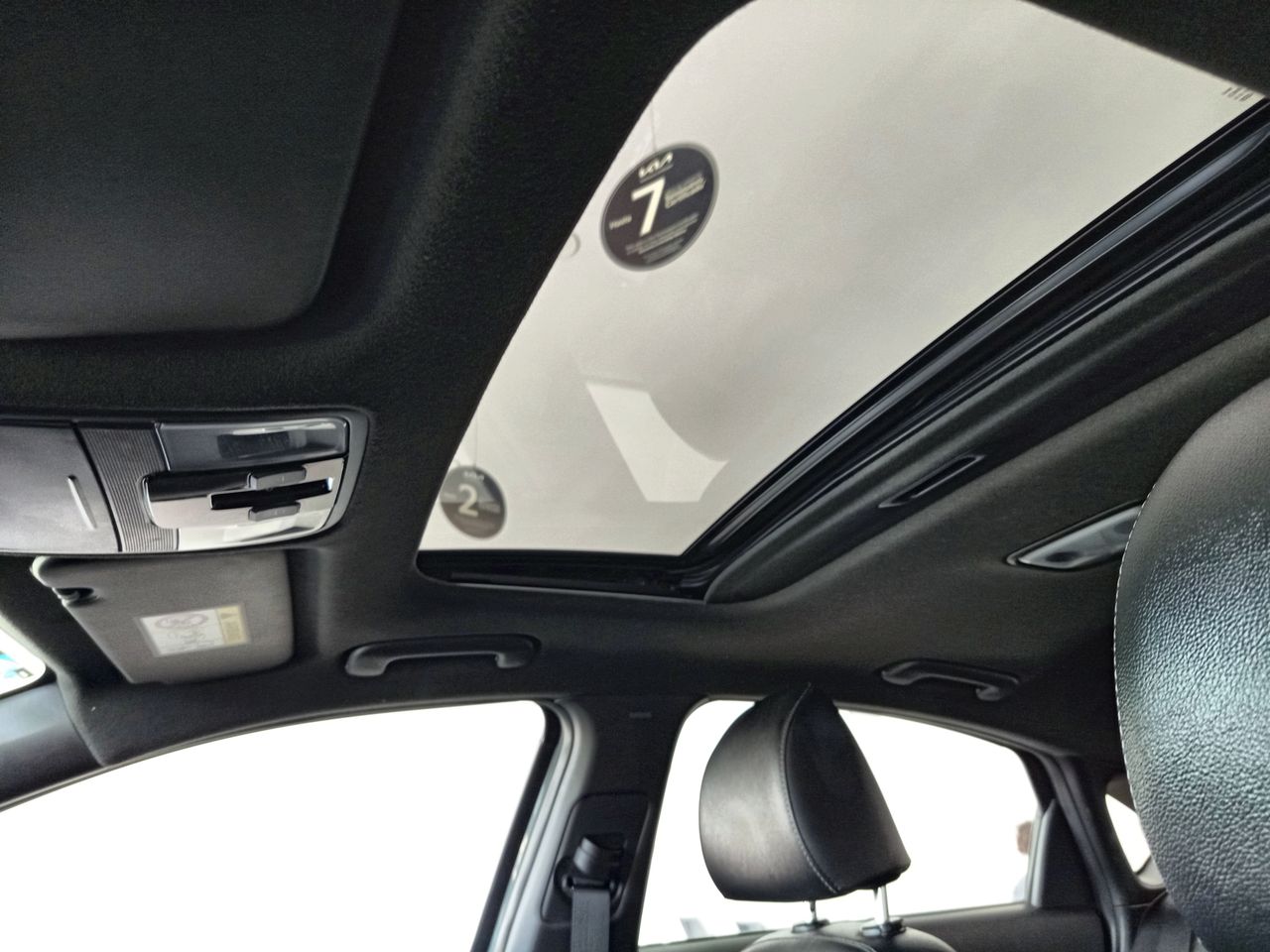 2022 Kia FORTE GT LINE