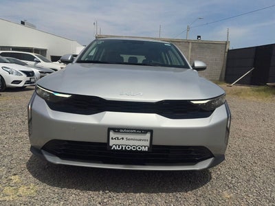 2026 Kia K3 K3 EX A/T HB