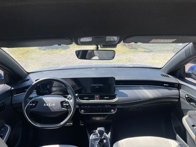 2024 Kia K3 GT LINE