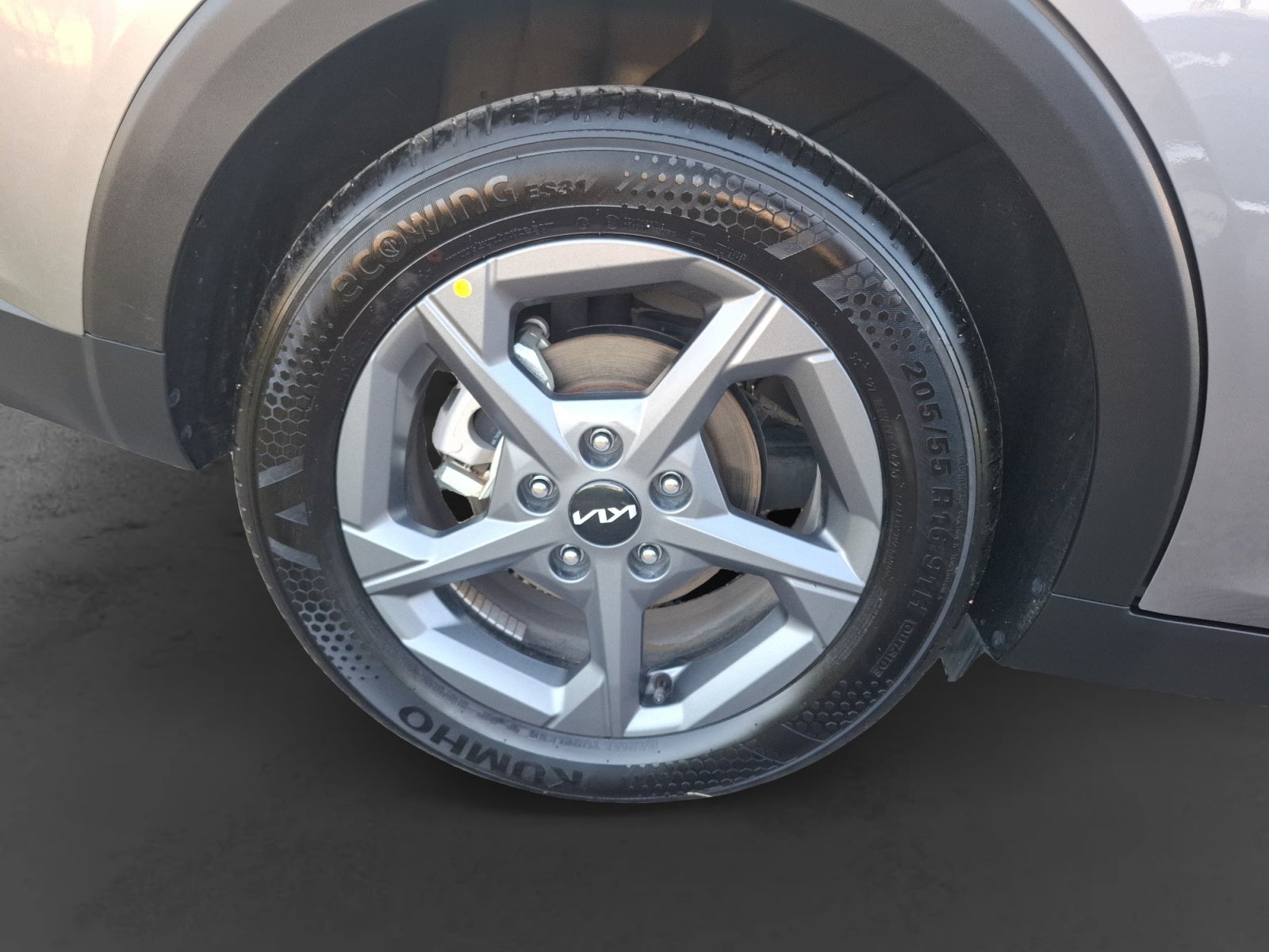 2026 Kia K4 K4 2.0 NU LX M/T