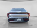 2026 Kia K4 K4 2.0 NU LX M/T