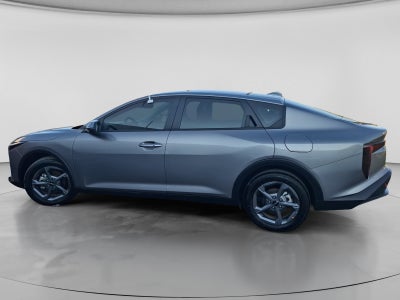 2026 Kia K4 K4 2.0 NU LX M/T