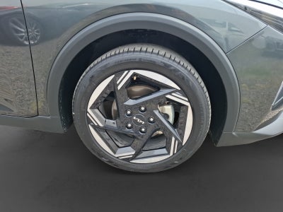 2025 Kia K4 K4 2.0 NU EX IVT