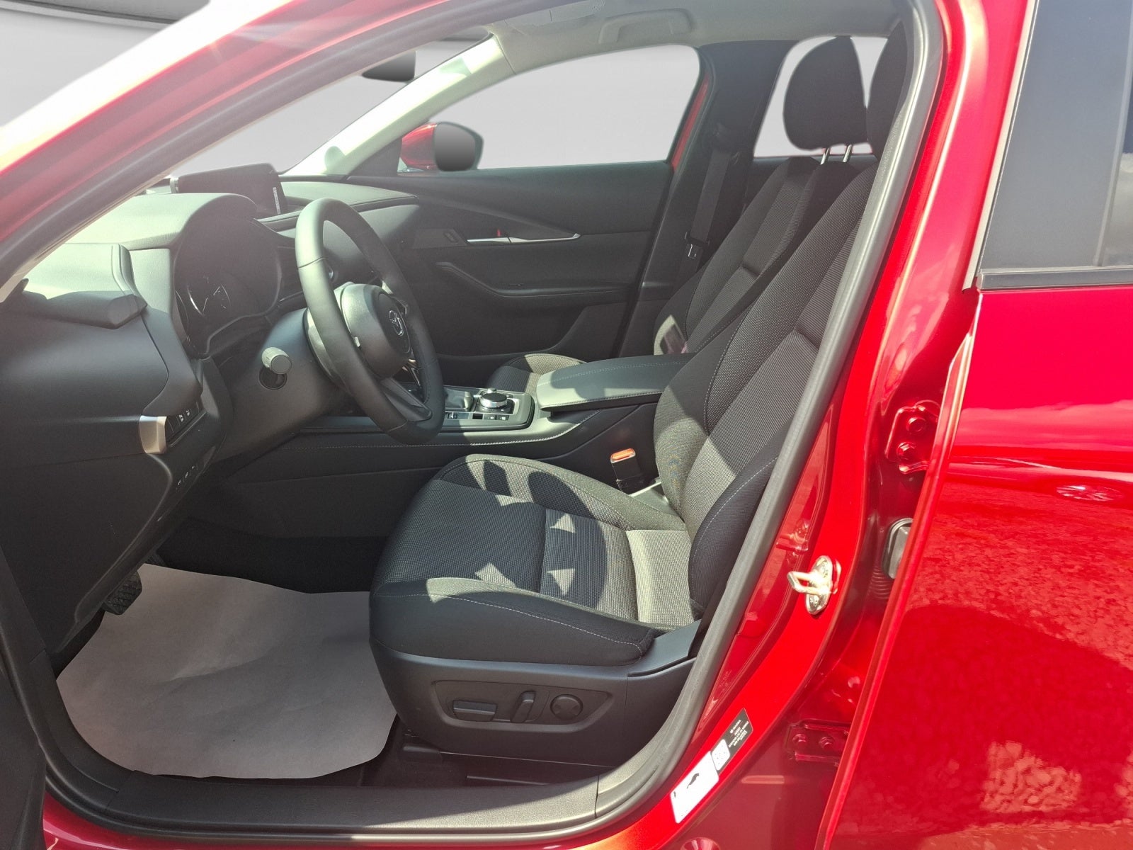 2026 Mazda Mazda CX-30 I SPORT 2WD