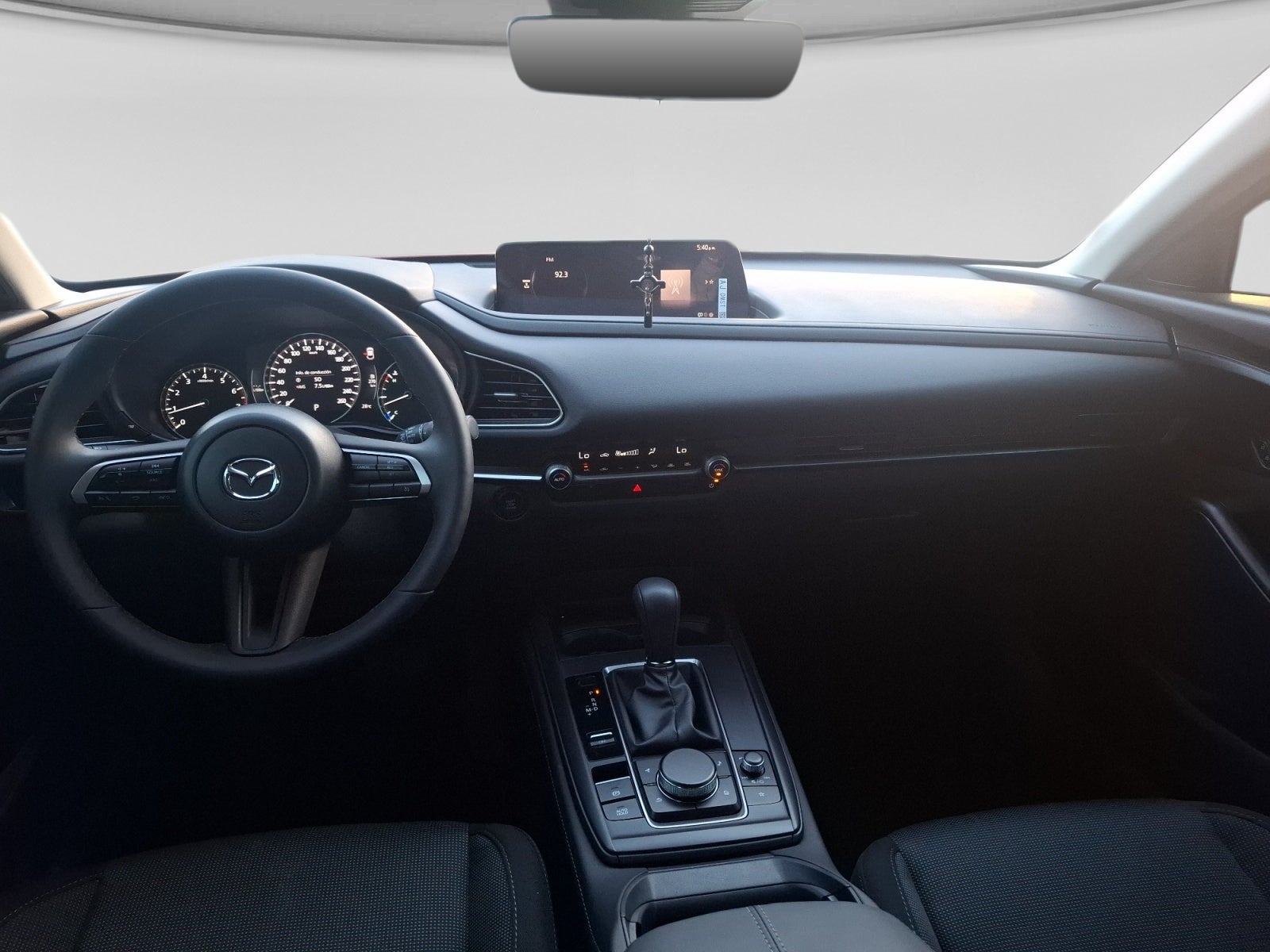 2026 Mazda Mazda CX-30 I SPORT 2WD