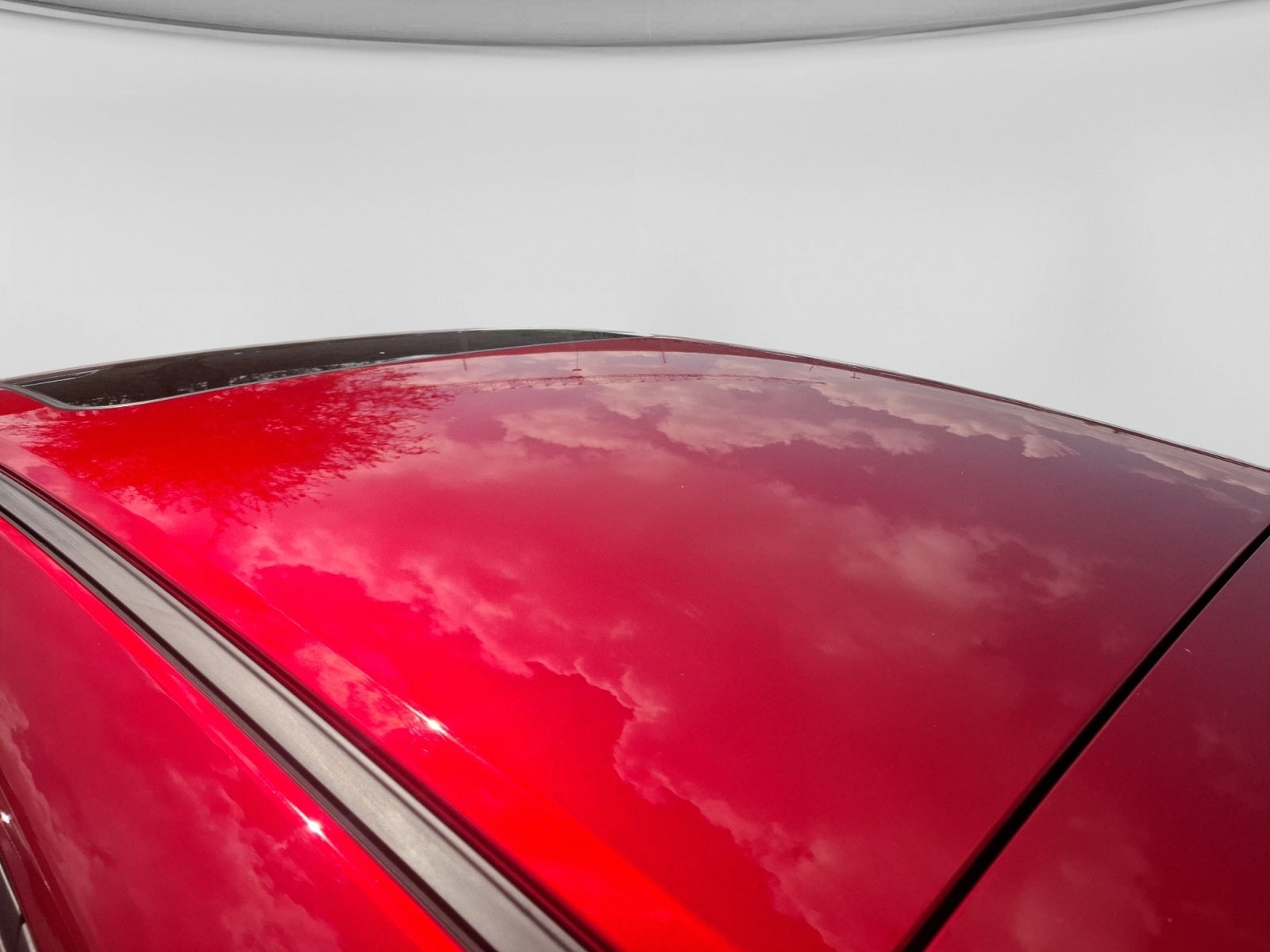 2026 Mazda Mazda CX-30 I SPORT 2WD