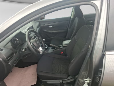 2022 Nissan SENTRA SENSE TM 22