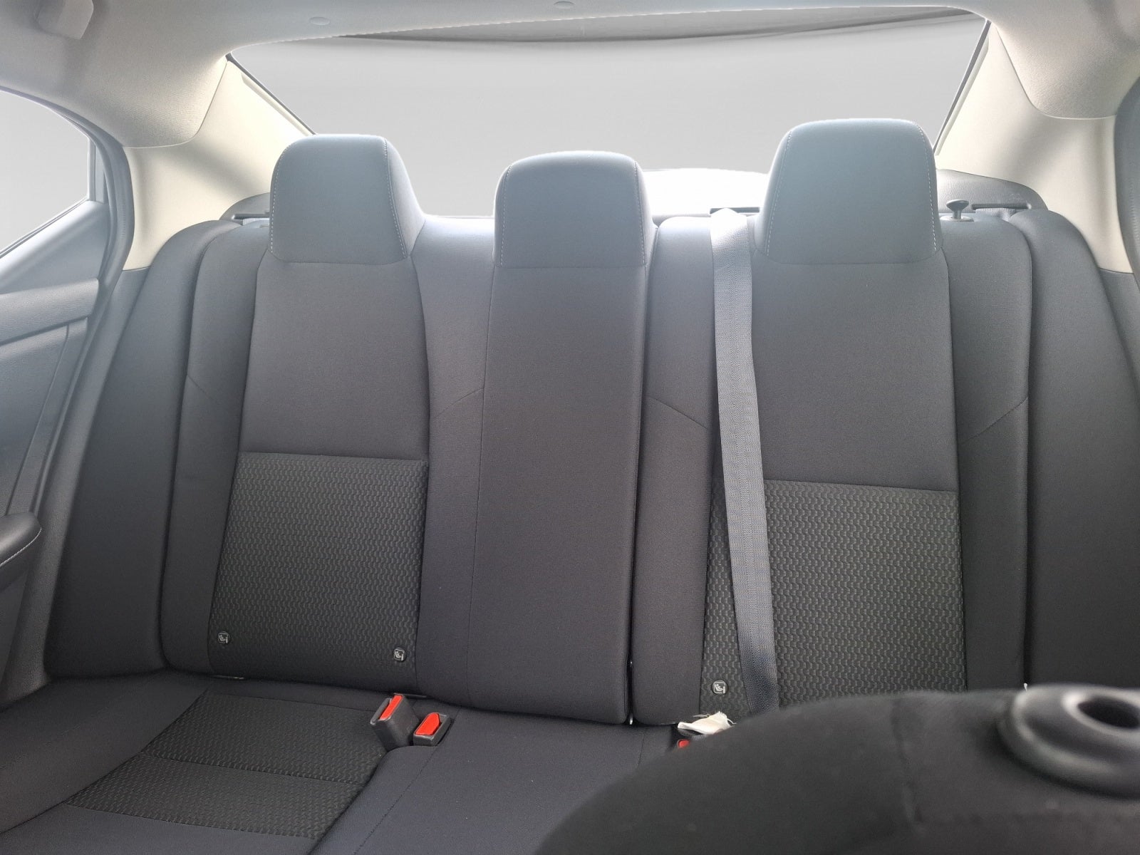 2022 Nissan SENTRA SENSE TM 22