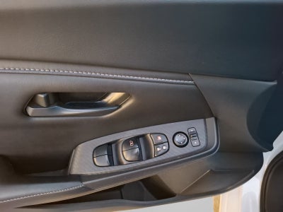 2024 Nissan SENTRA SENSE CVT 24