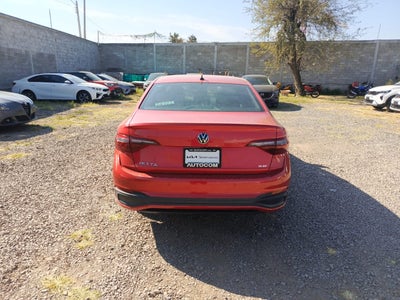 2022 Volkswagen JETTA COMFORTLINE TIPTRONIC