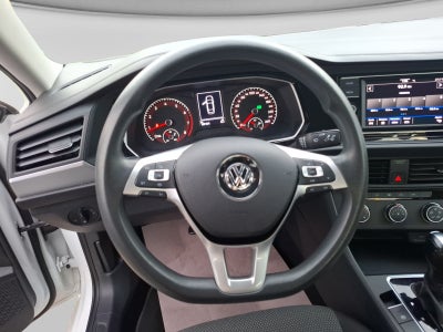 2020 Volkswagen JETTA STARTLINE TIP