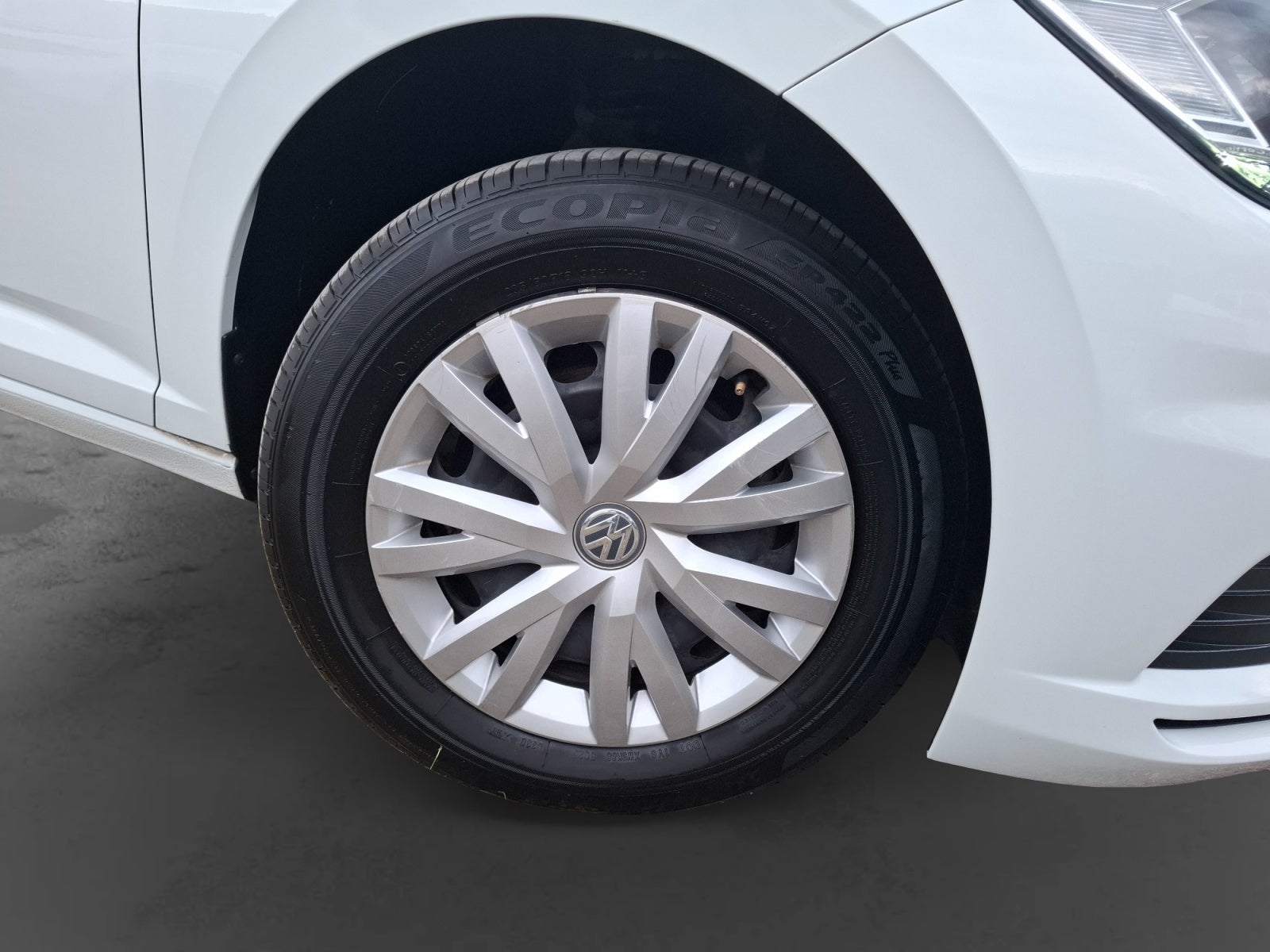 2020 Volkswagen JETTA STARTLINE TIP