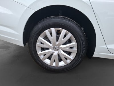 2020 Volkswagen JETTA STARTLINE TIP