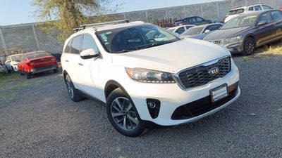 2019 Kia SORENTO 2.4 L EX T/A - 7P