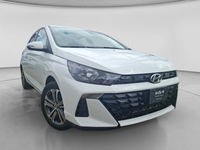 2025 Hyundai HB20 1.6 GL MID AUTO