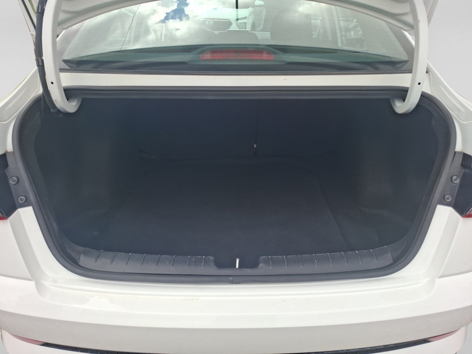 2025 Hyundai HB20 1.6 GL MID AUTO