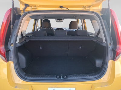 2020 Kia SOUL 1.6L LX TA