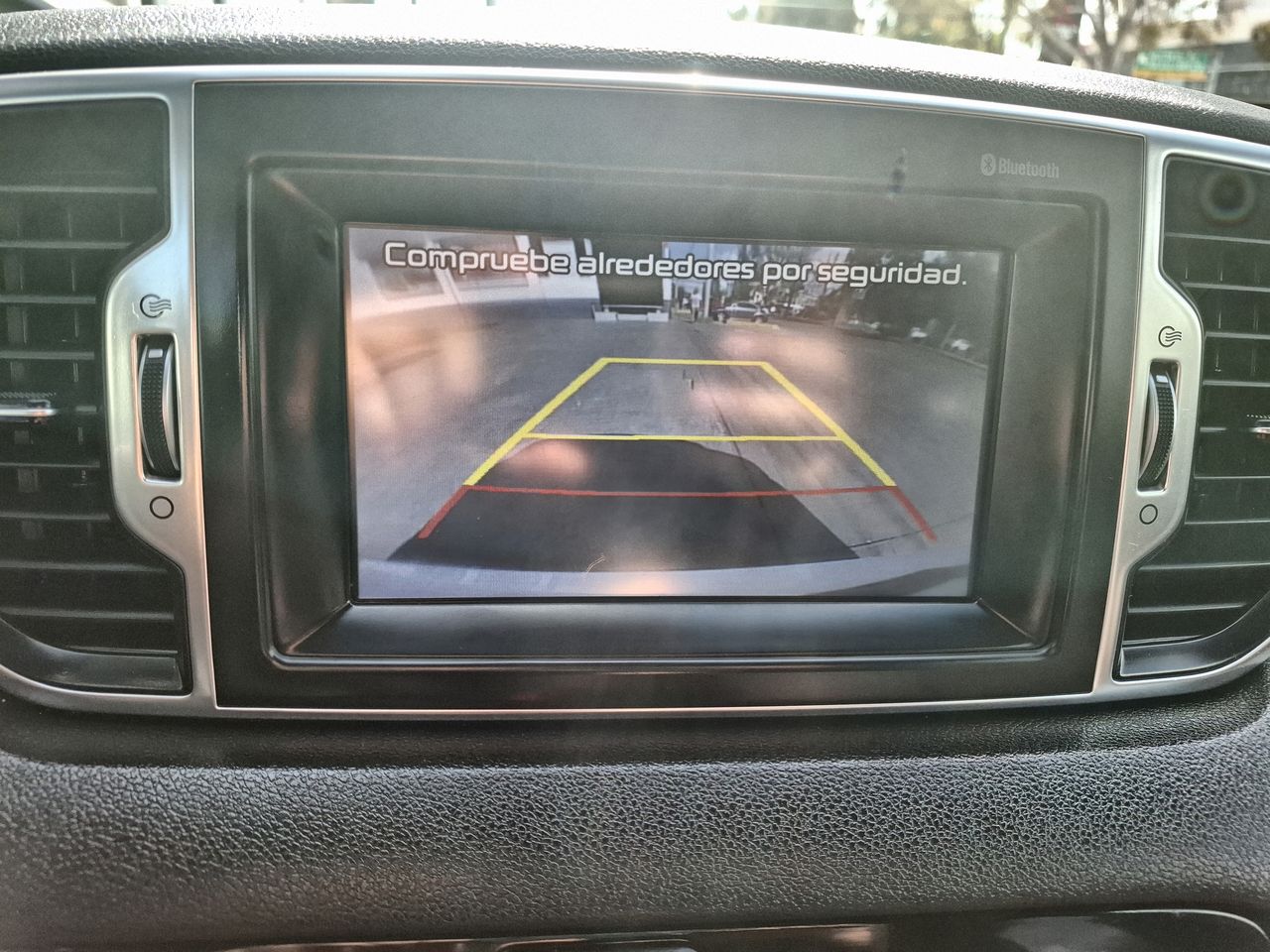 2018 Kia SPORTAGE 2.4L SXL T/A