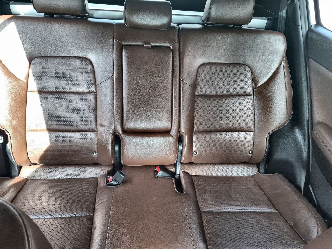 2018 Kia SPORTAGE 2.4L SXL T/A