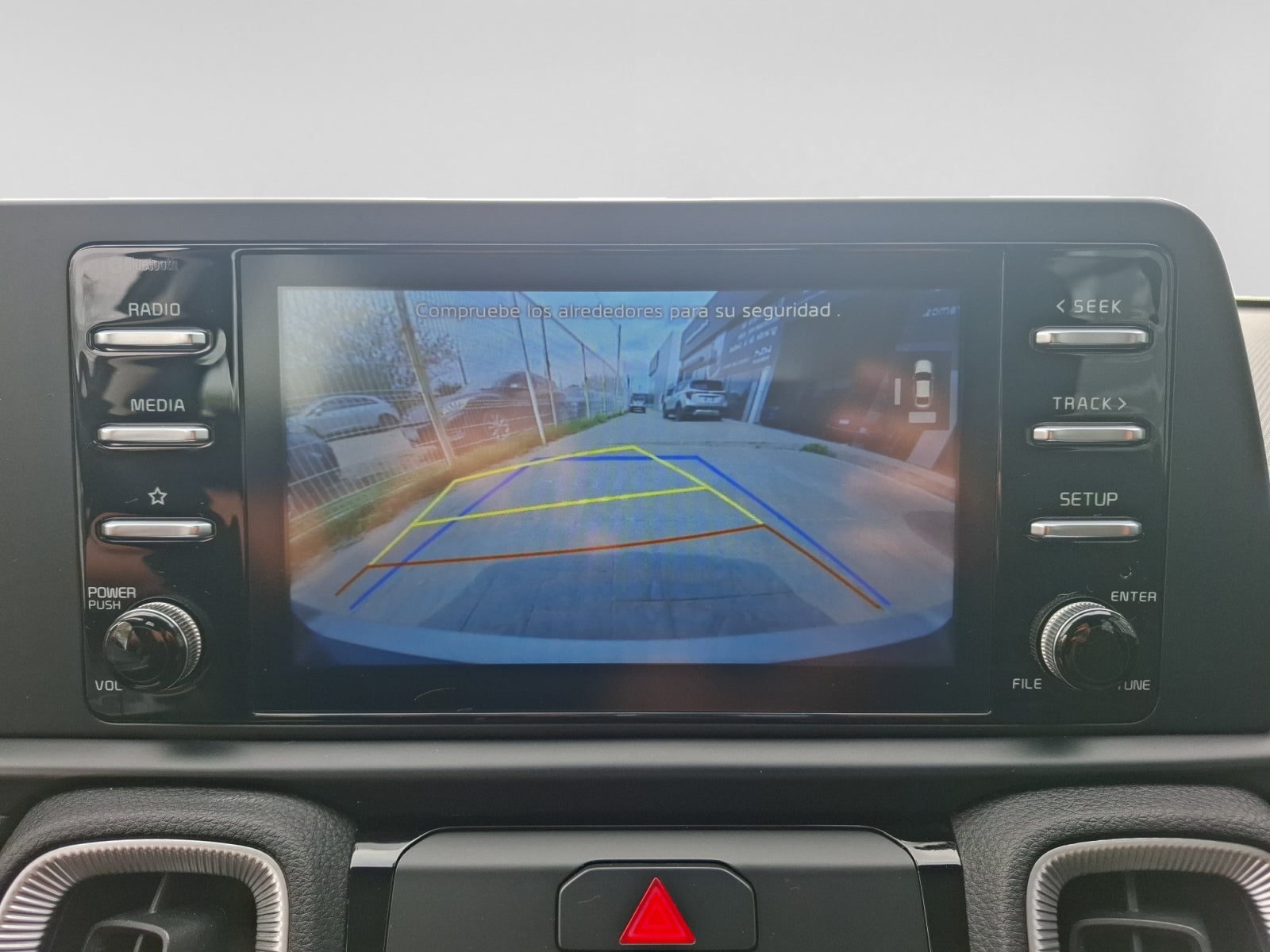 2024 Kia SONET LX MT