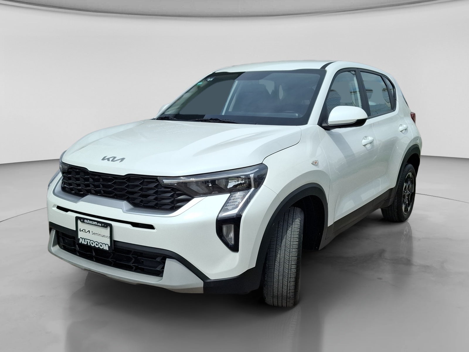 2024 Kia SONET LX MT