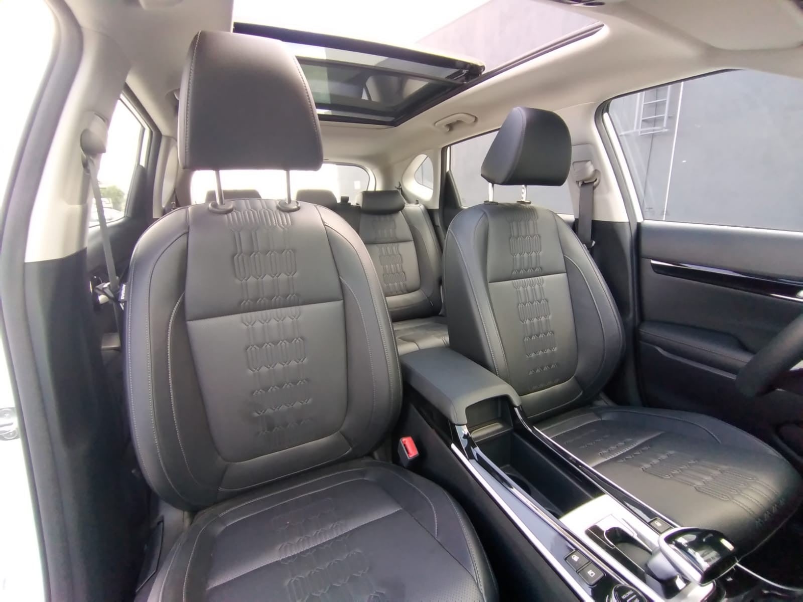 2024 Kia SELTOS SXL