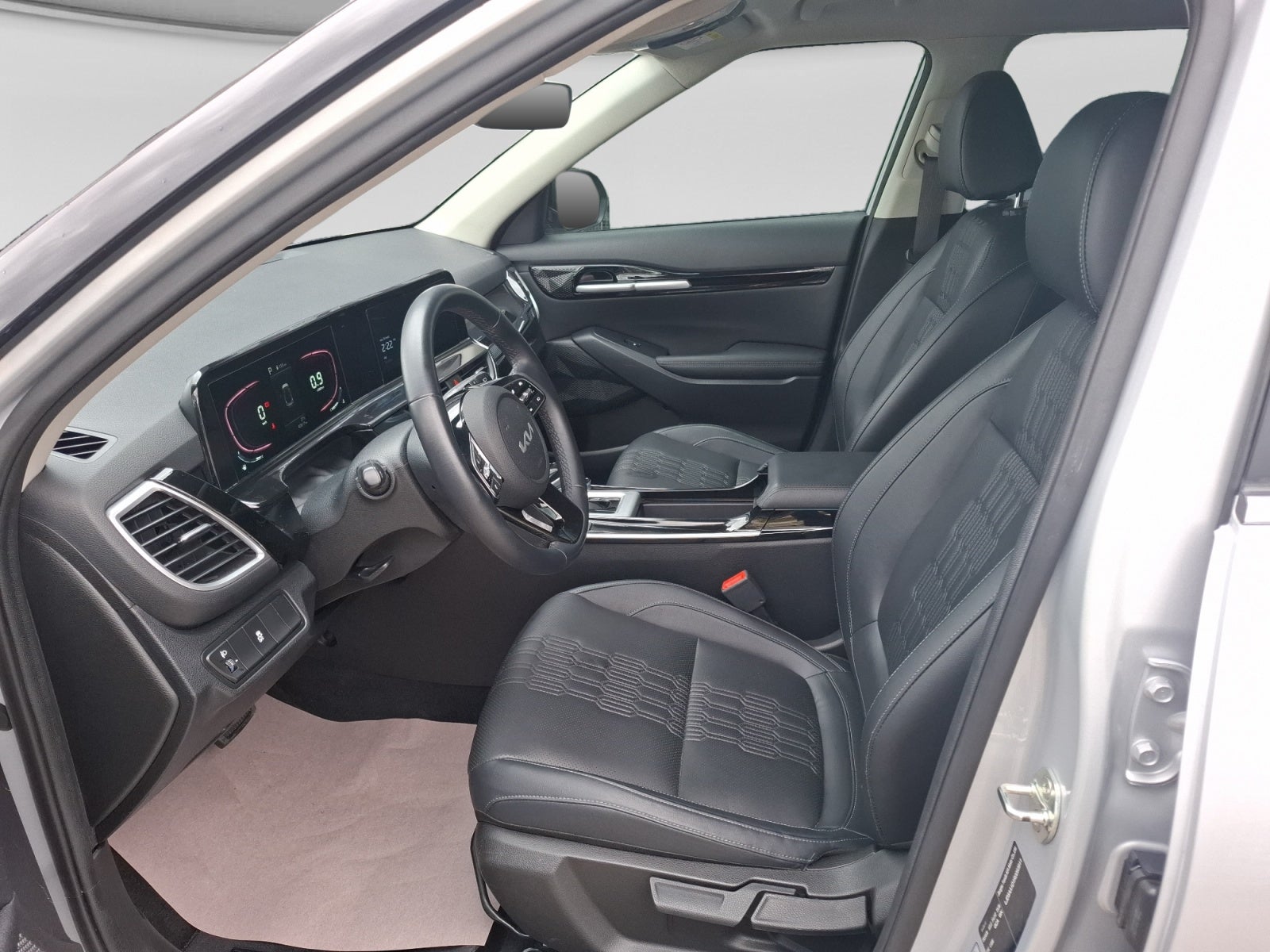 2024 Kia SELTOS EX PACK