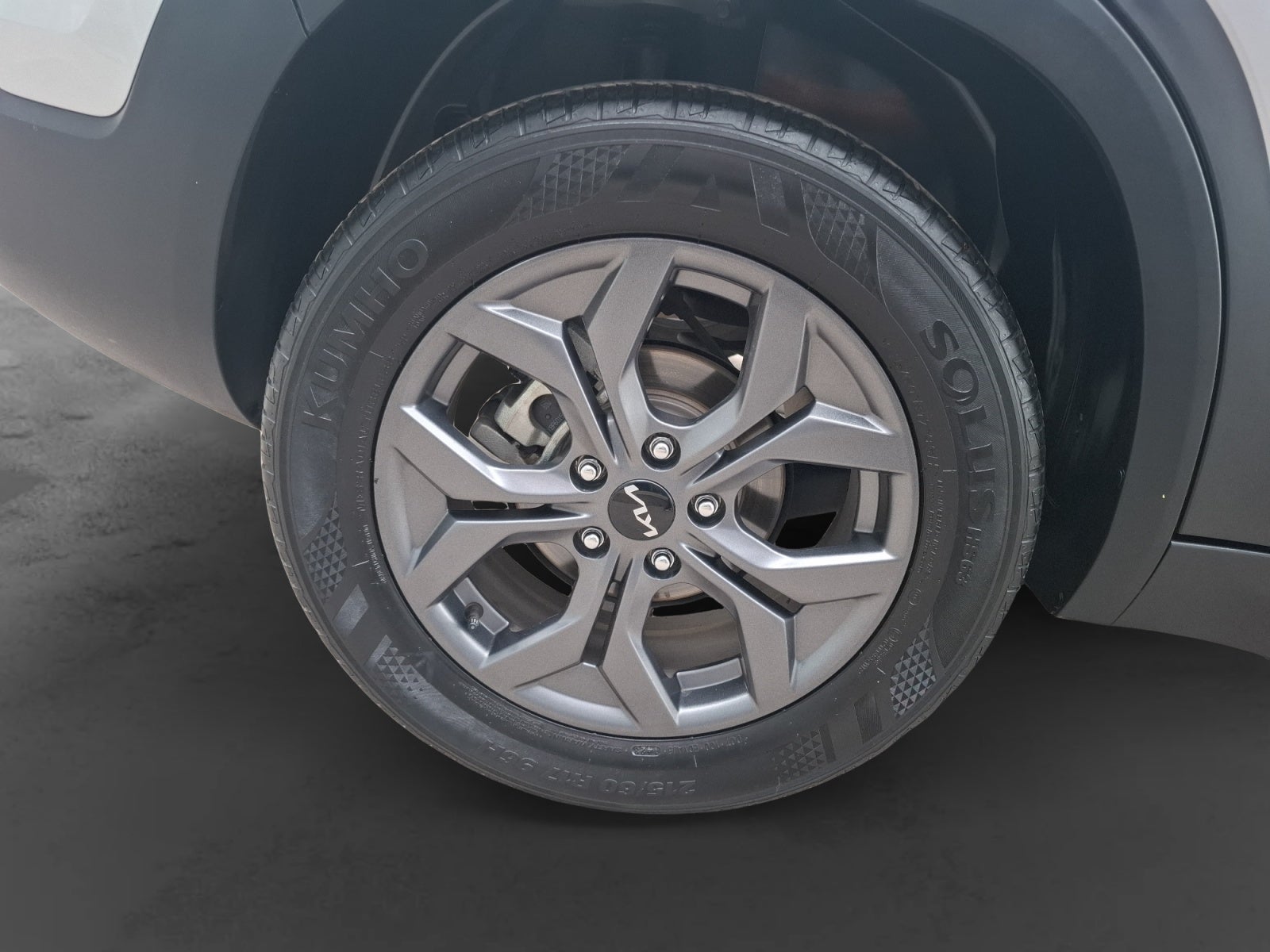 2024 Kia SELTOS EX PACK