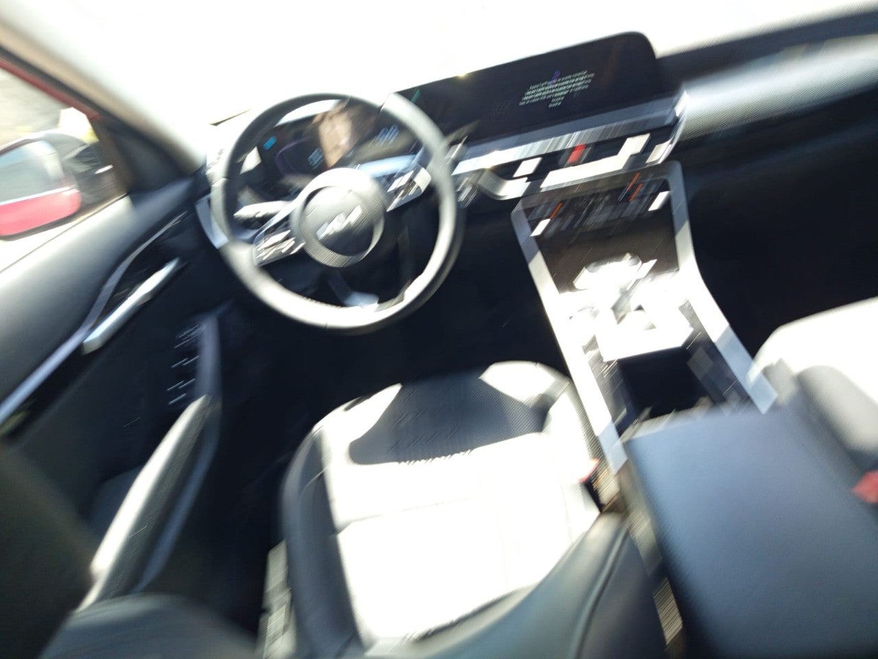 2024 Kia SELTOS SELTOS 1.5L EX PACK CVT