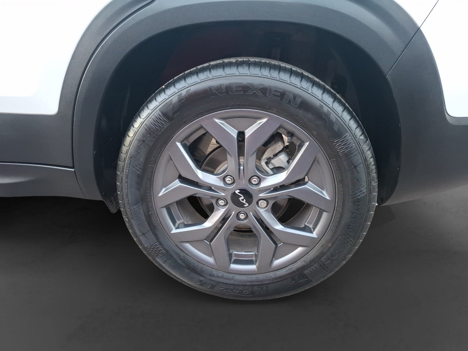 2024 Kia SELTOS KIA SELTOS 1.5L EX PACK CVT 2024