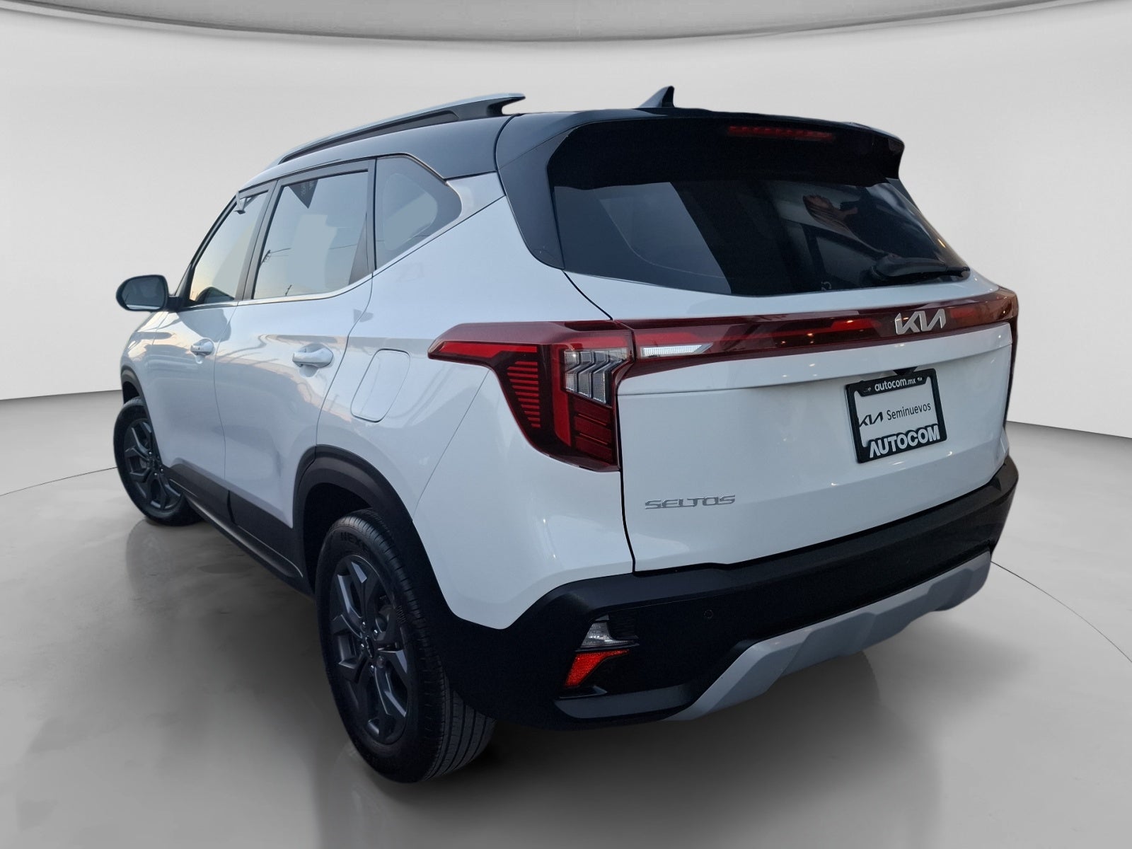2024 Kia SELTOS KIA SELTOS 1.5L EX PACK CVT 2024