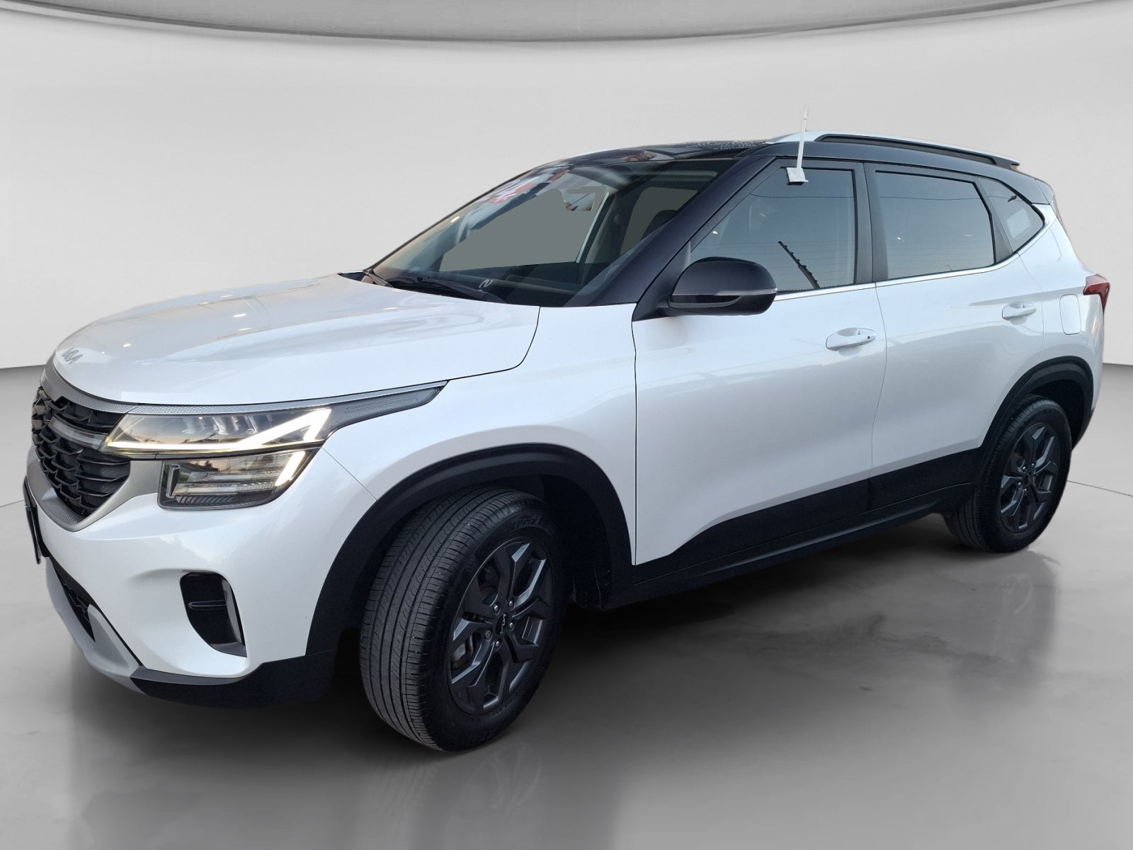 2024 Kia SELTOS KIA SELTOS 1.5L EX PACK CVT 2024