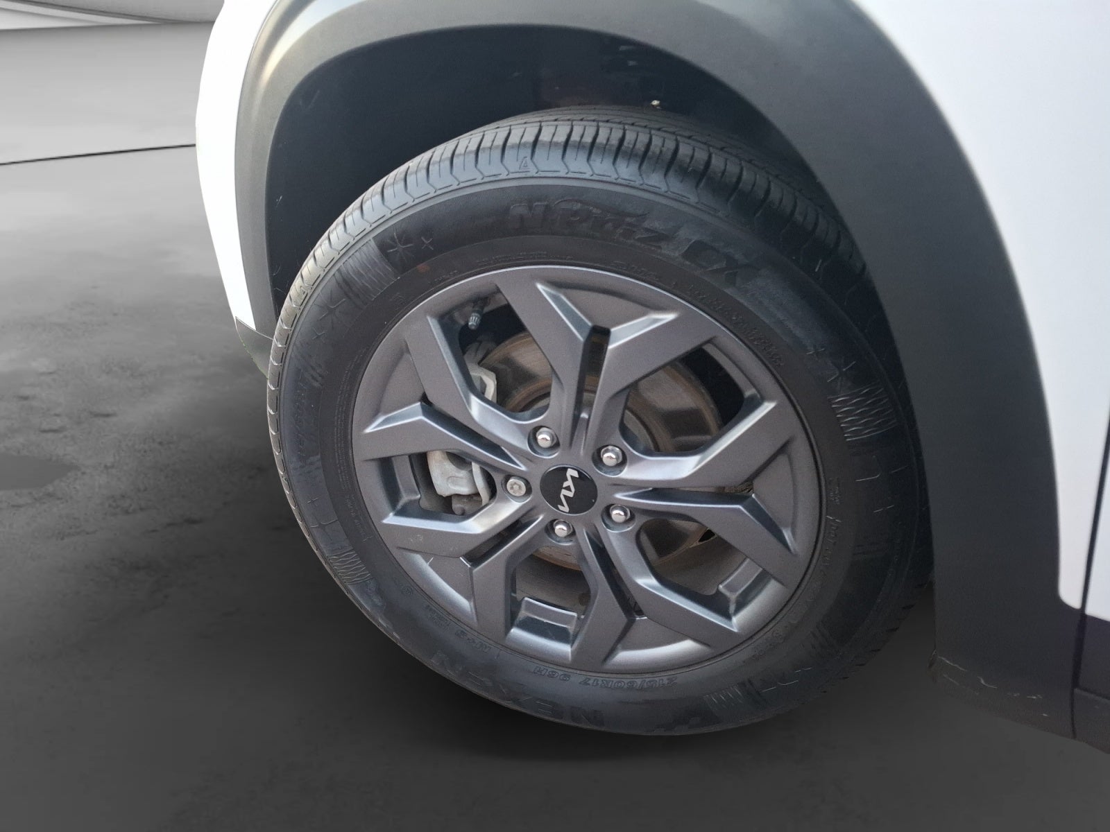 2024 Kia SELTOS KIA SELTOS 1.5L EX PACK CVT 2024