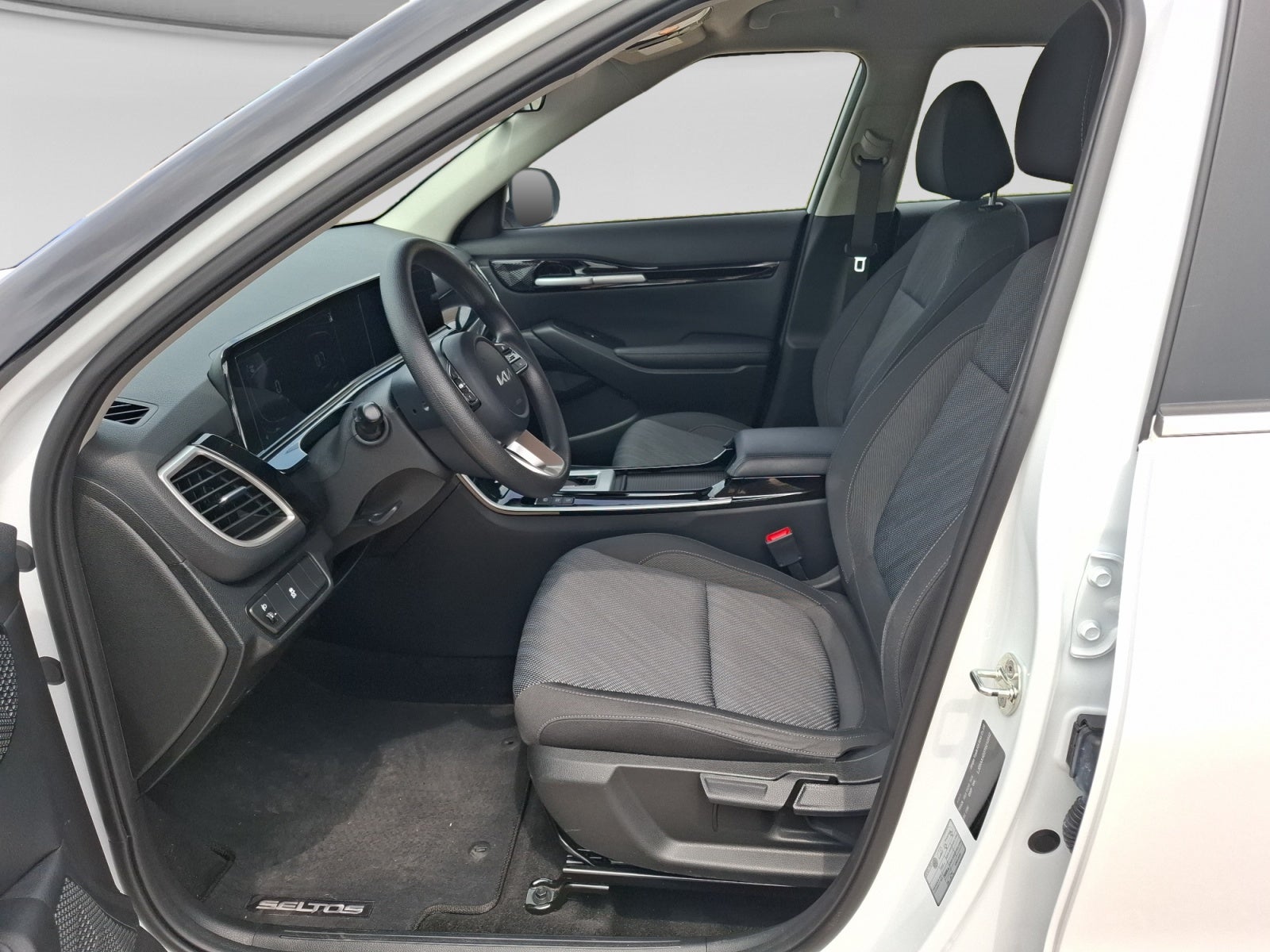 2026 Kia SELTOS SELTOS 1.5L EX CVT