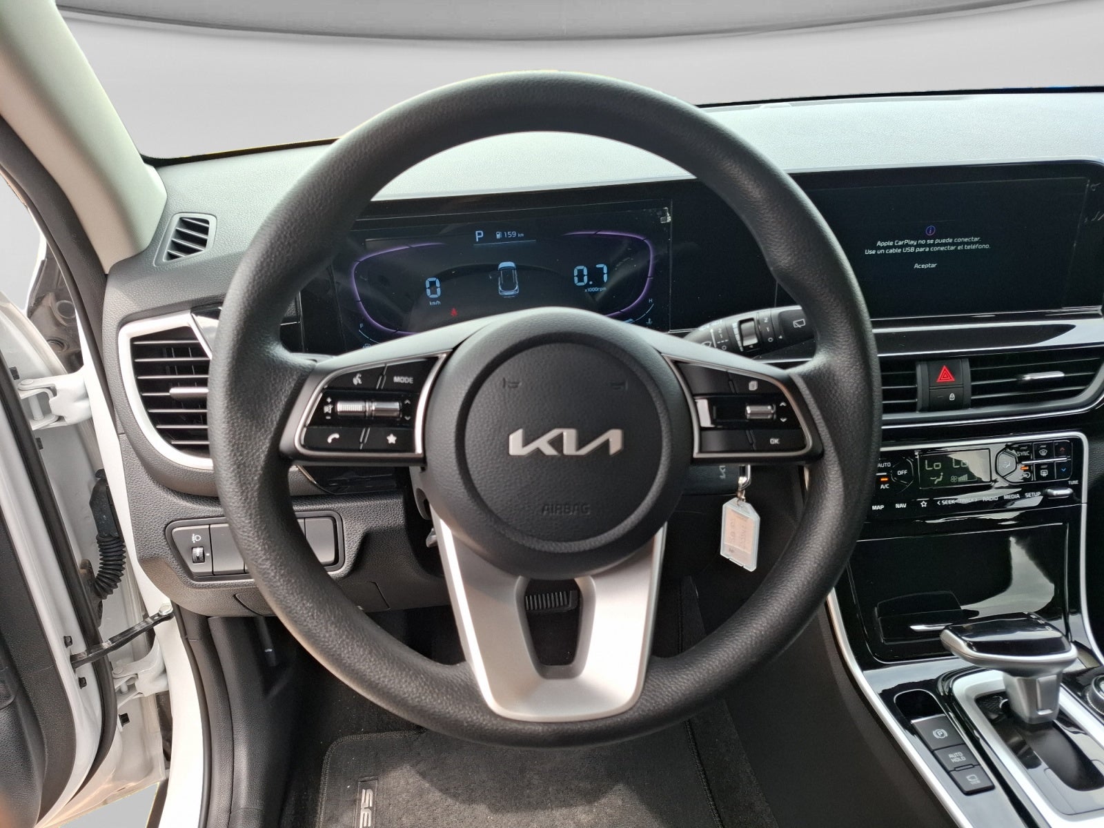 2026 Kia SELTOS SELTOS 1.5L EX CVT