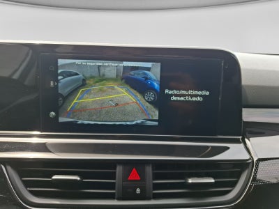 2026 Kia SELTOS SELTOS 1.5L EX CVT