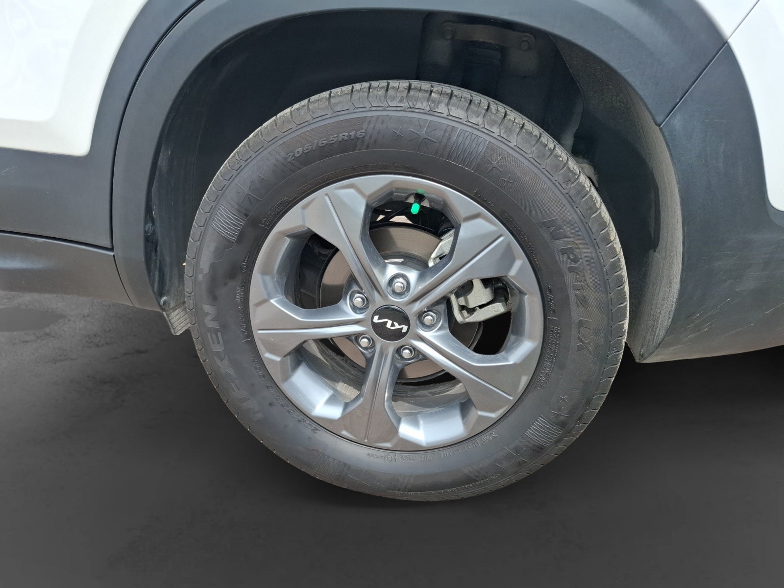 2026 Kia SELTOS SELTOS 1.5L EX CVT