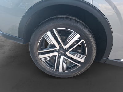 2026 Ford TERRITORY TITANIUM HEV