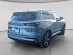 2026 Ford TERRITORY TERRITORY HEV TITANIUM