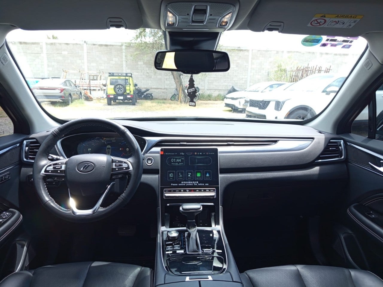 2026 Dodge JOURNEY GT PLUS
