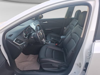 2024 Chevrolet CAVALIER LT AUTOMÁTICO B