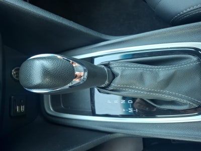 2024 Chevrolet CAVALIER LT AUTOMÁTICO B