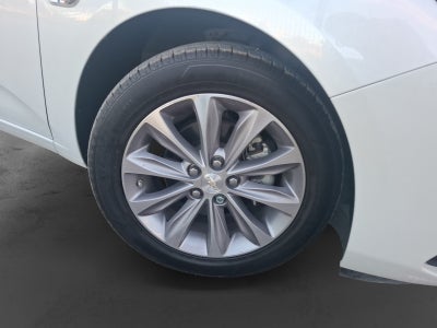 2024 Chevrolet CAVALIER LT AUTOMÁTICO B