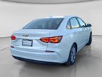 2024 Chevrolet CAVALIER LT AUTOMÁTICO B