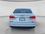 2024 Chevrolet CAVALIER LT AUTOMÁTICO B