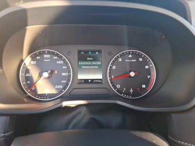 2023 MG MG 5 1.5L DEL ELEGANCE AT