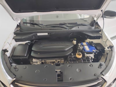 2023 Chevrolet GROOVE PREMIER AT