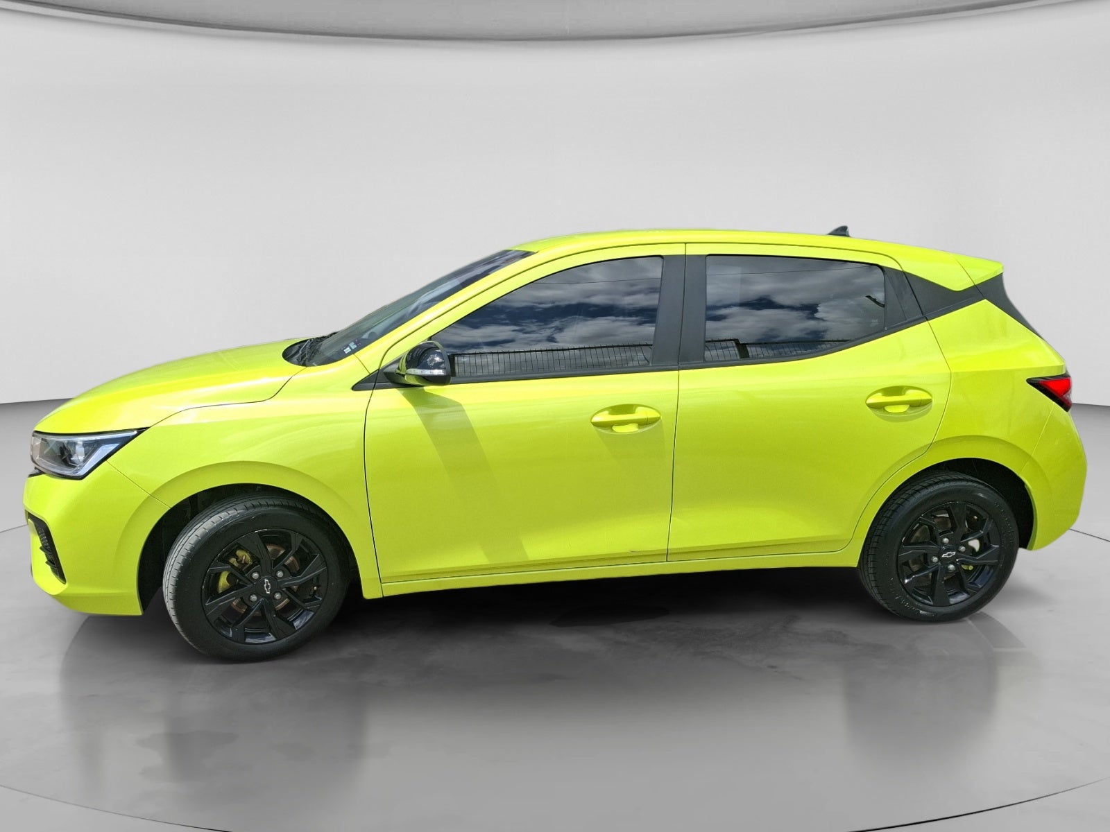 2025 SHANTUI AVEO LT BLACK EDITION G